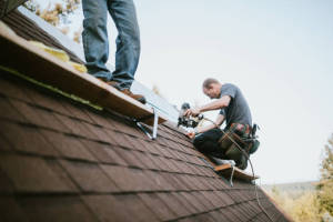 Local Roofers in Poyntelle, PA